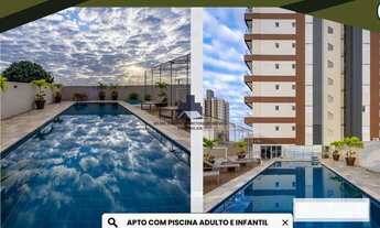 Imagem 5: Apartamento à venda no bairro Boa Vista - São José do Rio Preto/SP