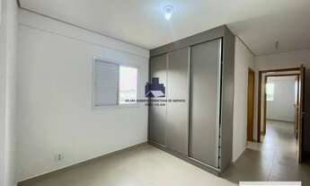 Imagem 7: Apartamento à venda no bairro Boa Vista - São José do Rio Preto/SP