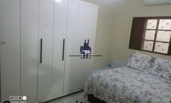 Imagem 4: Casa à venda no bairro Residencial Monte Verde - São José do Rio Preto/SP