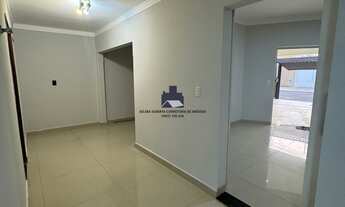 Imagem 2: Casa à venda no bairro Jardim Maracanã - São José do Rio Preto/SP