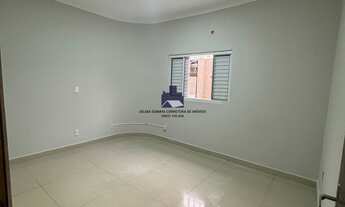 Imagem 6: Casa à venda no bairro Jardim Maracanã - São José do Rio Preto/SP