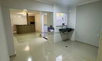 Imagem 5: Casa à venda no bairro Jardim Maracanã - São José do Rio Preto/SP