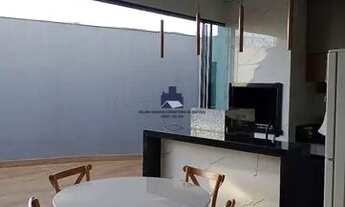 Imagem: Casa à venda no bairro Setvalley I - São