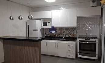 Imagem 4: Casa à venda no Condomínio Residencial Parque da Liberdade IV - São José do Rio Preto/SP