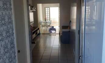 Imagem 2: Casa à venda no Condomínio Residencial Parque da Liberdade IV - São José do Rio Preto/SP