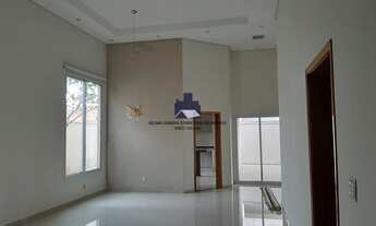 Imagem 3: Casa à venda no Condomínio Parque Residencial Buona Vita - São José do Rio Preto/SP