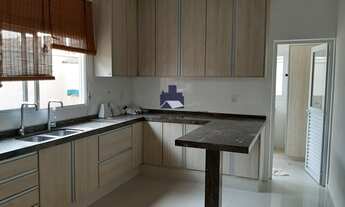 Imagem 6: Casa à venda no Condomínio Parque Residencial Buona Vita - São José do Rio Preto/SP