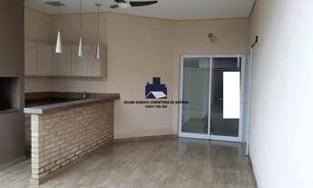 Imagem 2: Casa à venda no Condomínio Parque Residencial Buona Vita - São José do Rio Preto/SP