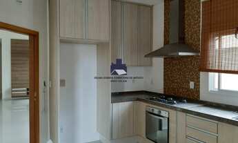 Imagem 4: Casa à venda no Condomínio Parque Residencial Buona Vita - São José do Rio Preto/SP