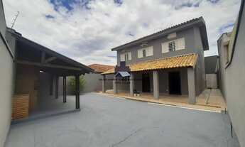 Imagem: Casa Comercial à venda no bairro Jardim