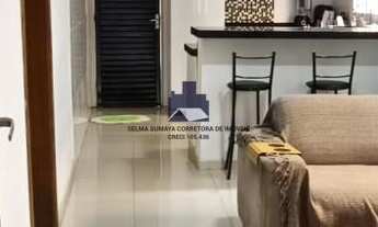 Imagem: Casa à venda no bairro Residencial Vila