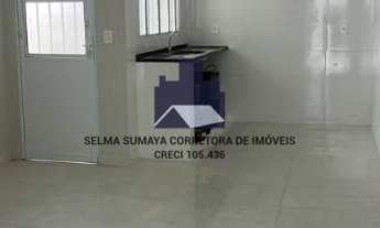 Imagem: Casa à venda no bairro Borboleta I - Bady