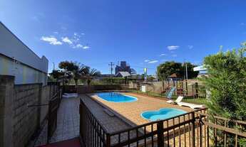 Imagem 7: Apartamento à venda no spazio rio fraser - São José do Rio Preto/SP