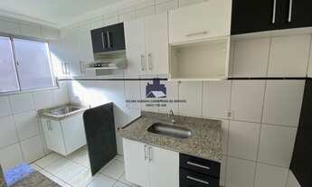 Imagem 2: Apartamento à venda no spazio rio fraser - São José do Rio Preto/SP