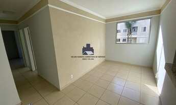 Imagem 3: Apartamento à venda no spazio rio fraser - São José do Rio Preto/SP