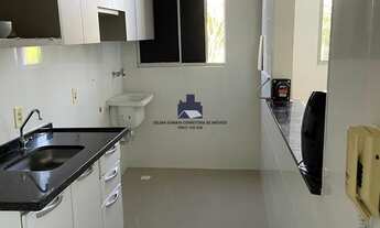 Imagem 2: Apartamento à venda no parque rio amazonas - São José do Rio Preto/SP