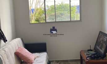 Imagem: Apartamento à venda no parque rio amazonas