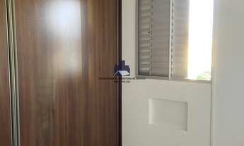 Imagem 4: Apartamento à venda no parque rio amazonas - São José do Rio Preto/SP