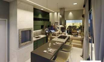 Imagem 2: Casa à venda no bairro Maisparque Rio Preto - São José do Rio Preto/SP