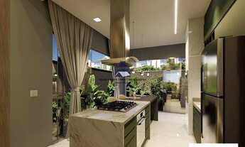 Imagem 5: Casa à venda no bairro Maisparque Rio Preto - São José do Rio Preto/SP