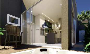 Imagem 6: Casa à venda no bairro Maisparque Rio Preto - São José do Rio Preto/SP