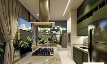 Imagem 7: Casa à venda no bairro Maisparque Rio Preto - São José do Rio Preto/SP