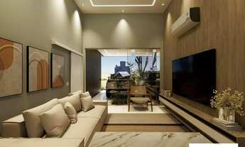 Imagem 4: Casa à venda no bairro Maisparque Rio Preto - São José do Rio Preto/SP