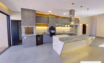 Imagem 2: Casa à venda no bairro Quinta Do Lago Residence - São José do Rio Preto/SP