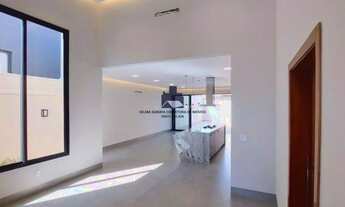 Imagem 5: Casa à venda no bairro Quinta Do Lago Residence - São José do Rio Preto/SP