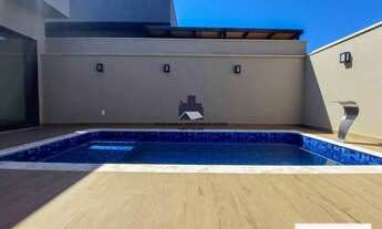 Imagem 3: Casa à venda no bairro Quinta Do Lago Residence - São José do Rio Preto/SP