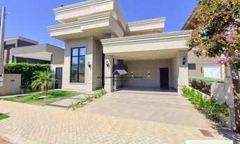 Imagem: Casa à venda no bairro Quinta Do Lago Residence