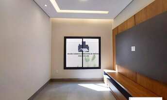 Imagem 7: Casa à venda no bairro Quinta Do Lago Residence - São José do Rio Preto/SP