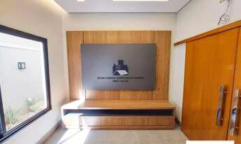 Imagem 4: Casa à venda no bairro Quinta Do Lago Residence - São José do Rio Preto/SP