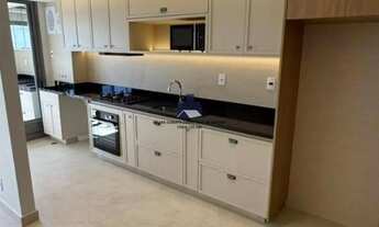 Imagem 2: Apartamento à venda no bairro Jardim Paulistano - São José do Rio Preto/SP