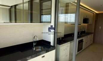 Imagem 6: Apartamento à venda no bairro Jardim Paulistano - São José do Rio Preto/SP