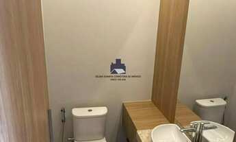 Imagem 4: Apartamento à venda no bairro Jardim Paulistano - São José do Rio Preto/SP