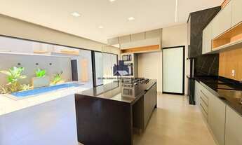 Imagem 2: Casa à venda no Condomínio Residencial Maria Júlia - São José do Rio Preto/SP