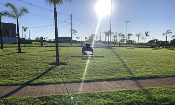 Imagem 5: Terreno em Condomínio à venda Terras Alphaville Mirassol/SP