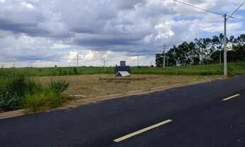 Imagem: Terreno à venda no bairro Eplatz Rio Preto