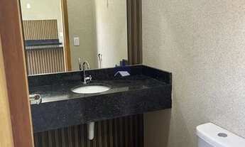 Imagem 6: Casa à venda no bairro Residencial Mais Parque Mirassol - Mirassol/SP