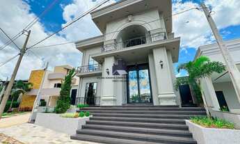 Imagem: Casa à venda no Condomínio Golden Park