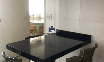 Imagem 2: Apartamento à venda no bairro Centro - São José do Rio Preto/SP