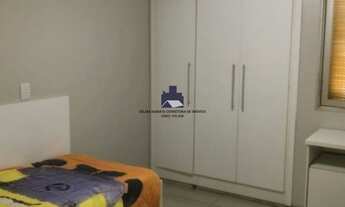 Imagem 3: Apartamento à venda no bairro Centro - São José do Rio Preto/SP