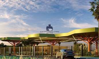 Imagem 6: Terreno à venda no Condominio Botanic Residence - São José do Rio Preto/SP