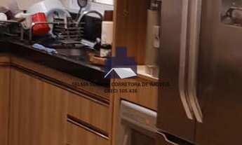 Imagem 4: Casa à venda no bairro Residencial Vila Flora - São José do Rio Preto/SP