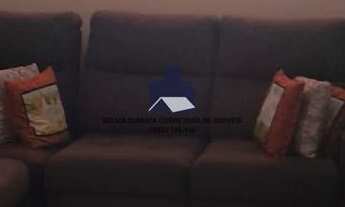 Imagem 5: Casa à venda no bairro Residencial Vila Flora - São José do Rio Preto/SP