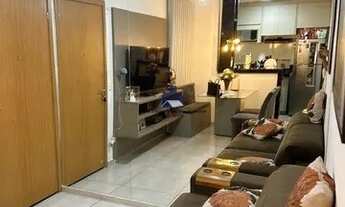 Imagem: Apartamento à venda no parque rio prado