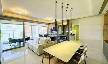 Imagem: Apartamento à venda no edifício quintessa