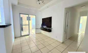 Imagem: Apartamento à venda no parque rio candelaro