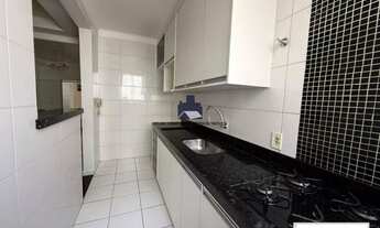 Imagem 2: Apartamento à venda no parque rio candelaro - São José do Rio Preto/SP